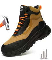 Trailhead Burun Korumalı Delinmez Bot 1