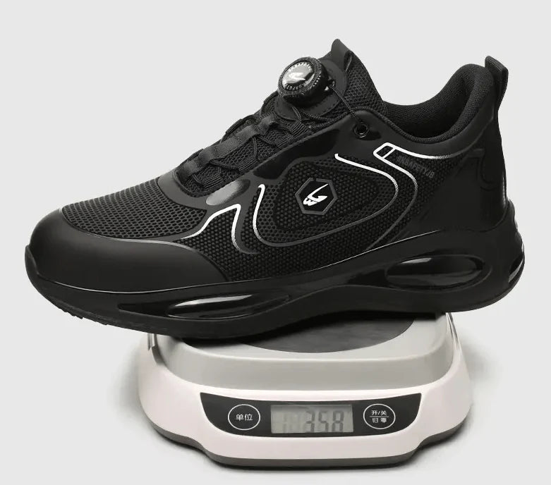 Shadow Air 9K QuickFit Sneaker