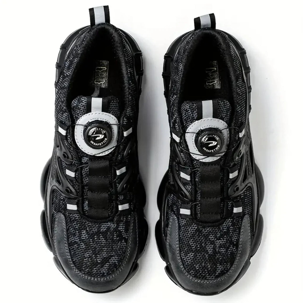 Aero-Knit S3
