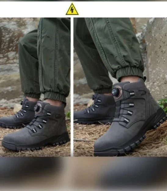 Volt Guard Elektrikçi Botu - 3