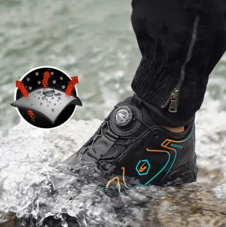 Shadow Air 9K QuickFit Sneaker