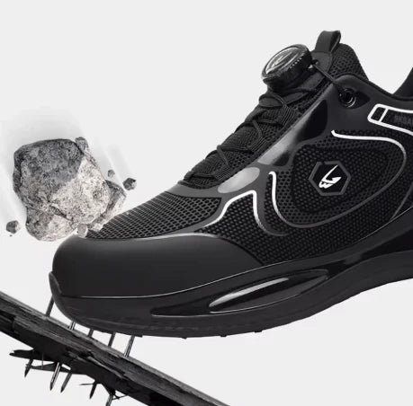 Shadow Air 9K QuickFit Sneaker